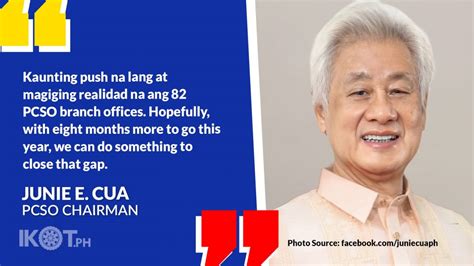 pcso chairman 2023|Cua appointed PCSO head; ambassadors to US, UN named.